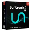 Deals 👏 IK Multimedia Syntronik 2 SE Virtual Synthesizer - Electronic Delivery 🤩