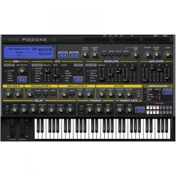 Budget ✨ Image Line IL PoiZone - Electronic Delivery 👏