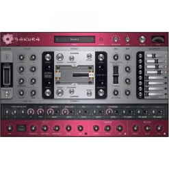 Best reviews of ✨ Image Line IL Sakura - Electronic Delivery ✔️