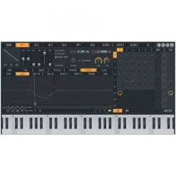 Deals ⌛ Image Line IL Sytrus - Electronic Delivery 😉