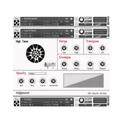 Flash Sale 😀 IndigiSounds Trinidad Steelpans - Electronic Delivery 💯