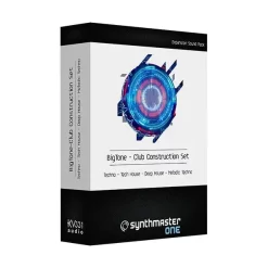 Best deal 🥰 KV331 Audio BigTone Club Construction Expansion Pack For SynthMaster One 👏
