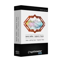 Buy ✔️ KV331 Audio Euphoric Trance Expansion Pack For SynthMaster One 😍
