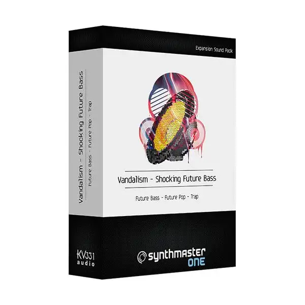 Best reviews of ๐งจ KV331 Audio Shocking Future Bass Expansion Pack For SynthMaster One โจ 1 Best reviews of ๐งจ KV331 Audio Shocking Future Bass Expansion Pack For SynthMaster One โจ