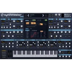 Buy 😉 KV331 SynthMaster One - Electronic Delivery 🛒