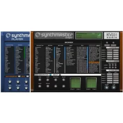 Best deal ✨ KV331 SynthMaster Player - Electronic Delivery 👍