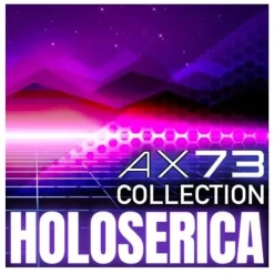 New 🎁 Martinic Audio AX73 Holoserica Collection ⌛