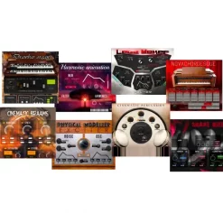 Flash Sale ❤️ MeldaProduction MSoundFactoryLE 😉