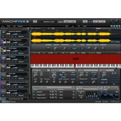 Best Pirce 🥰 MOTU MachFive 3 👍