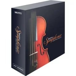 Deals ✨ MOTU Symphonic Instrument 😀