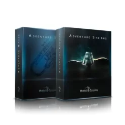 Best reviews of 🛒 MusicalSampling Adventure Bundle ✨