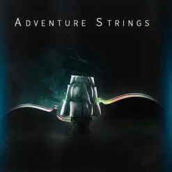 Budget 🔥 MusicalSampling Adventure Strings 🔔