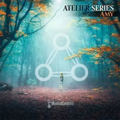 Top 10 🤩 MusicalSampling Atelier Series: Amy 🎉