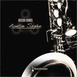 Best reviews of 🎁 MusicalSampling Atelier Series: Austin Saxes 🌟