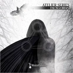 Promo 👍 MusicalSampling Atelier Series: Fauxgorian 🧨