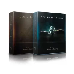 Hot Sale 🛒 MusicalSampling Soaring Adventure Bundle ✔️