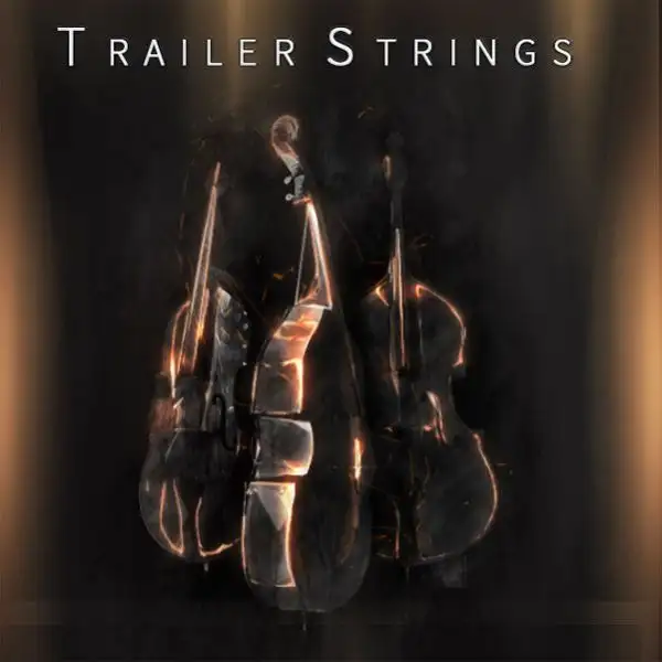 Deals ❤️ MusicalSampling Trailer Strings 🧨 1 Deals ❤️ MusicalSampling Trailer Strings 🧨