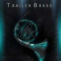 Best Pirce 💯 MusicalSampling Trailer Brass 😉