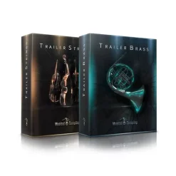 Hot Sale 🔥 MusicalSampling Trailer Bundle 🥰