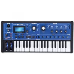 Coupon 😉 Novation MiniNova 😍