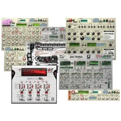 Top 10 ✨ OHM Force All All Bundle - Electronic Delivery 👍