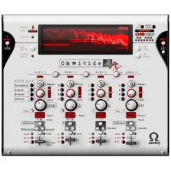 Best deal ✨ OHM Force Ohmicide - Electronic Delivery ✔️