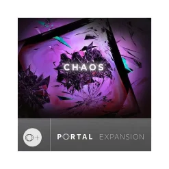 Top 10 🔥 Output Chaos Expansion Pack For Portal ⌛