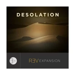 Budget 🌟 Output Desolation Expansion Pack For REV 👏
