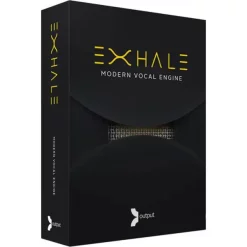 Best deal ⌛ Output Indie Vocals Expansion Pack For Exhale 🤩