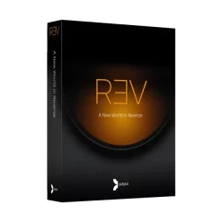 Best Pirce 🔔 Output REV Kontakt Virtual Software Instrument - Electronic Delivery 🌟