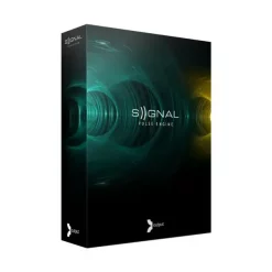 Best deal 🥰 Output Signal Virtual Software Instrument - Electronic Delivery 👏