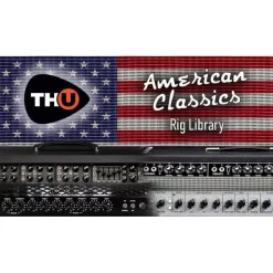 Flash Sale 🤩 Overloud TH-U American Classics Expansion - Electronic Delivery 🌟
