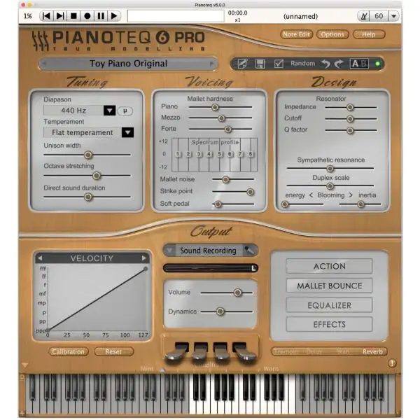 Outlet π― Pianoteq Celeste Add-On - Electronic Delivery π 1 Outlet π― Pianoteq Celeste Add-On - Electronic Delivery π