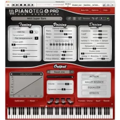 Promo 👏 Pianoteq Electric Pianos Add-On - Electronic Delivery 💯