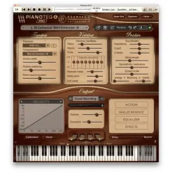 Budget ⌛ Pianoteq Kremsegg Collection 1 - Electronic Delivery 👍