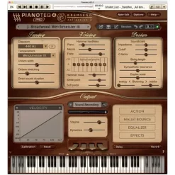 Outlet 😍 Pianoteq Kremsegg Collection 2 - Electronic Delivery 😉