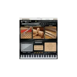 Brand new 💯 Pianoteq 6 Standard - Electronic Delivery 🔔