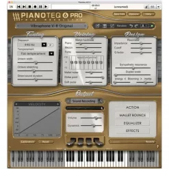 Deals 🤩 Pianoteq Vibes Add-On - Electronic Delivery ⭐