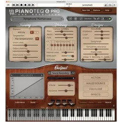 Best Pirce 😍 Pianoteq Xylophone Add-On - Electronic Delivery ❤️