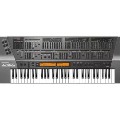 Buy 🧨 Roland JD-800 Software Synthesizer - Electronic Delivery 🔔