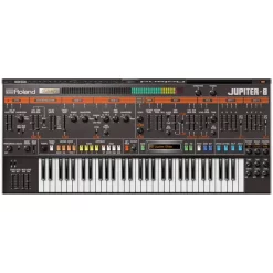 Deals 🥰 Roland JUPITER-8 Software Synthesizer - Electronic Delivery 😀