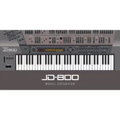 Cheapest 🔔 Roland JD-800 Model Expansion For ZENOLOGY - Electronic Delivery ✨