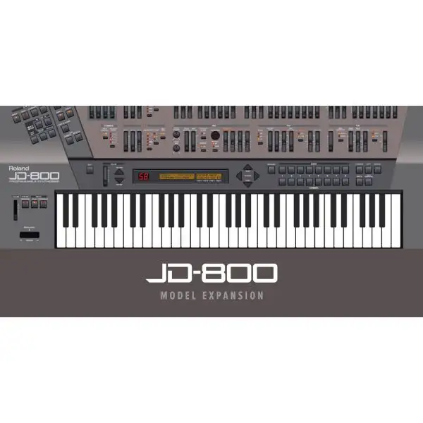 Cheapest π Roland JD-800 Model Expansion For ZENOLOGY - Electronic Delivery β¨ 1 Cheapest π Roland JD-800 Model Expansion For ZENOLOGY - Electronic Delivery β¨