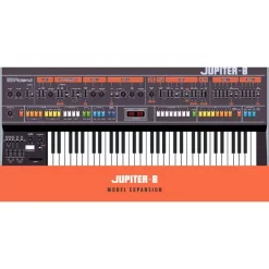 Cheap 🔔 Roland JUPITER-8 Model Expansion For ZENOLOGY - Electronic Delivery 🎉