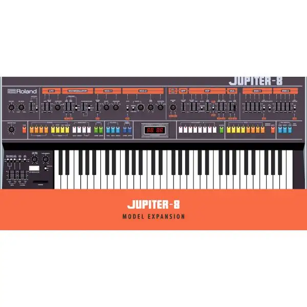 Cheap π Roland JUPITER-8 Model Expansion For ZENOLOGY - Electronic Delivery π 1 Cheap π Roland JUPITER-8 Model Expansion For ZENOLOGY - Electronic Delivery π