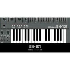 Budget 🎉 Roland SH-101 Model Expansion For ZENOLOGY - Electronic Delivery ⭐