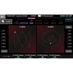 Best Sale 🛒 Roland N/zyme Wave Table Synth Model Expansion For FANTOM - Electronic Delivery 😀