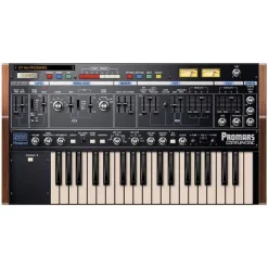 Best Pirce ✔️ Roland PROMARS Software Synthesizer - Electronic Delivery 🌟