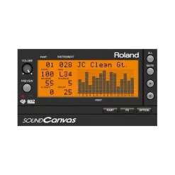 Best reviews of 🎁 Roland SOUND CANVAS VA Software Synthesizer - Electronic Delivery 🎁