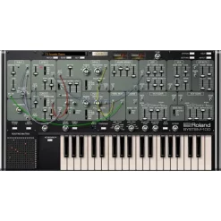 Top 10 🧨 Roland SYSTEM-100 Software Synthesizer - Electronic Delivery 🔥